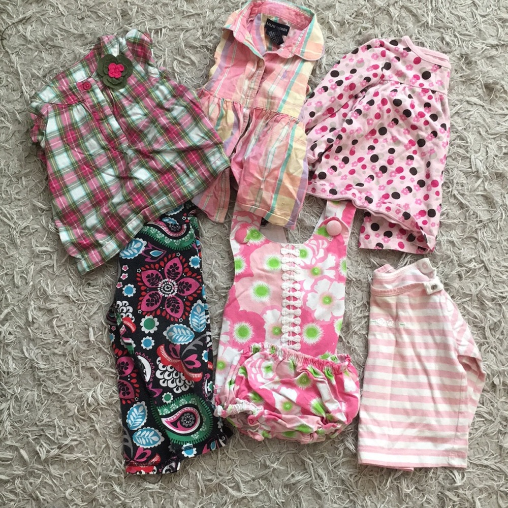 Baby clothes 12-18 months